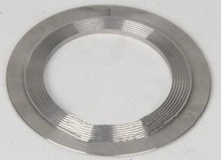 Basic Style Kammprofile Gasket